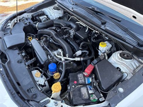 Used 2019 Subaru Impreza 2.0i Sport image 50