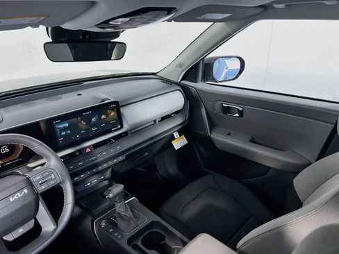 New 2027 Kia Seltos S FWD image 19