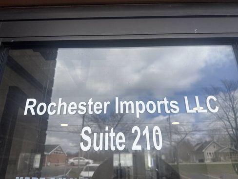 Used 2017 Subaru Impreza 2.0i image 14