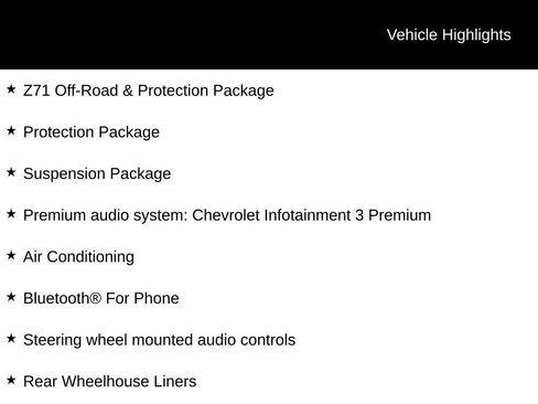 New 2026 Chevrolet Silverado 3500 LT w/ Protection Package image 21