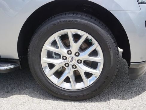 Certified 2020 Ford Expedition XLT w/ Equipment Group 202A RWD image 21