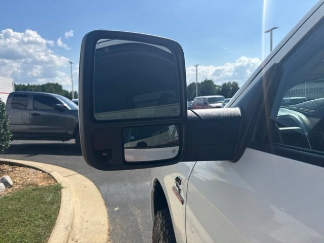 Used 2024 RAM 2500 Laramie w/ Safety Group AWD/4WD image 20