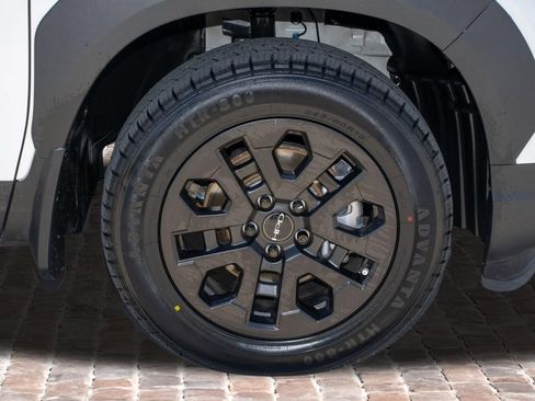 Certified 2023 Honda Passport TrailSport image 43