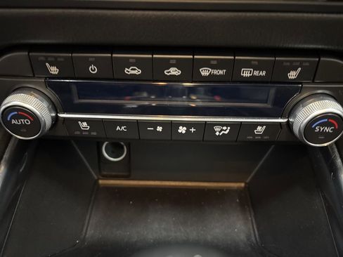 Used 2023 MAZDA CX-5 AWD 2.5 S w/ Premium Plus Pkg image 15