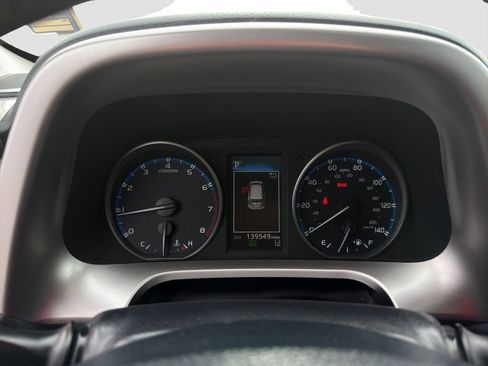 Used 2017 Toyota RAV4 XLE w/ All Weather Liner Package FWD image 11