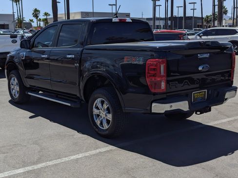 Used 2021 Ford Ranger XLT w/ Equipment Group 301A Mid AWD/4WD image 4