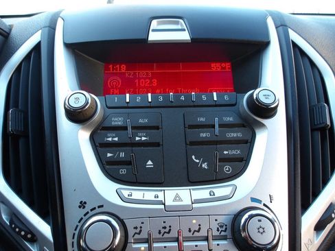 Used 2011 GMC Terrain SLE image 13