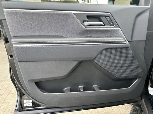 New 2026 GMC Sierra EV Elevation w/ LPO, Elevation Dark Package image 10