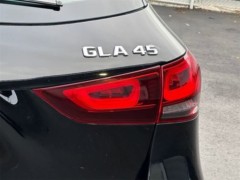 Used 2023 Mercedes-Benz GLA 45 AMG 4MATIC image 6
