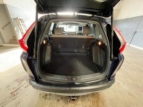 Used 2017 Honda CR-V EX-L image 25