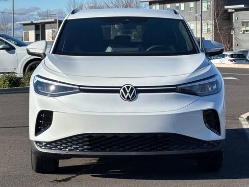 New 2026 Volkswagen ID.4 Pro AWD/4WD image 8
