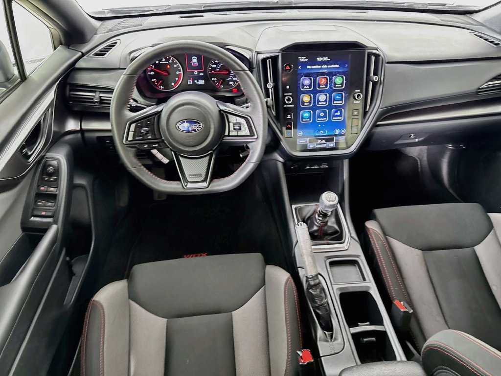 Used 2024 Subaru WRX AWD/4WD image 23