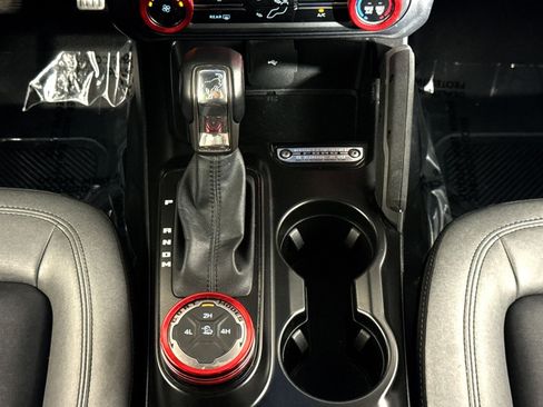 Used 2023 Ford Bronco Big Bend AWD/4WD image 21