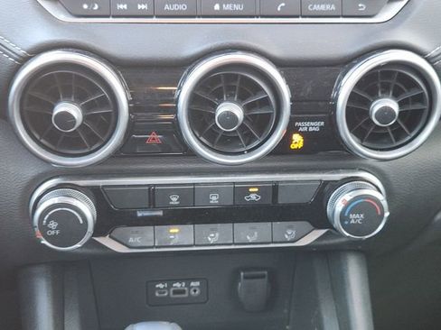 Used 2023 Nissan Sentra SV image 15