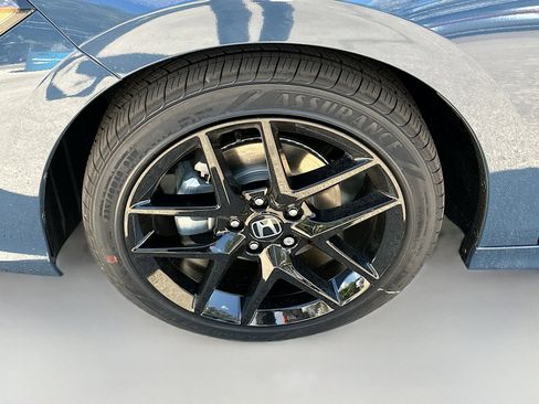 New 2026 Honda Civic Sport image 26