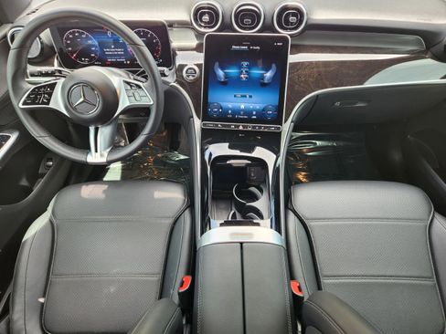 Certified 2025 Mercedes-Benz GLC 300 4MATIC image 14
