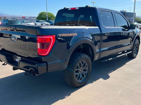 Used 2023 Ford F150 Tremor AWD/4WD image 5