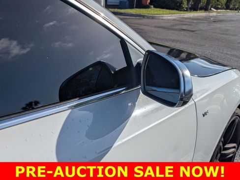 Used 2012 Audi S5 Premium Plus w/ Audi MMI Navigation Plus image 15