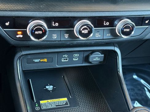 Used 2025 Honda CR-V Sport-L image 21