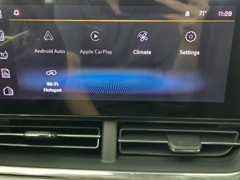 New 2026 Chevrolet Trax LT w/ Driver Confidence Package image 19