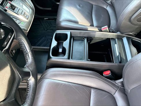 Used 2019 Honda Odyssey EX-L image 15