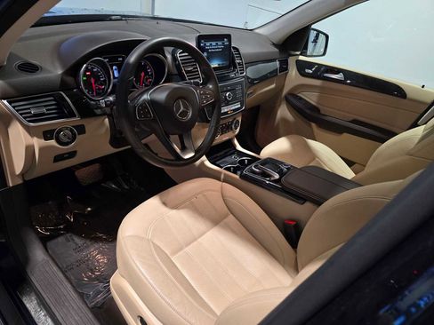 Used 2018 Mercedes-Benz GLE 350 4MATIC image 5