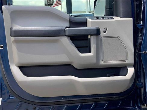 Used 2018 Ford F150 XL w/ XL Power Equipment Group AWD/4WD image 44