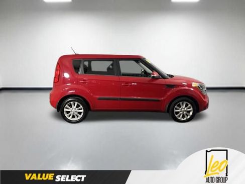 Used 2012 Kia Soul + FWD image 5