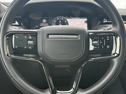 Certified 2025 Land Rover Range Rover Velar S AWD/4WD image 17