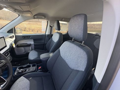 New 2026 Ford Maverick XLT w/ XLT Luxury Package FWD image 33