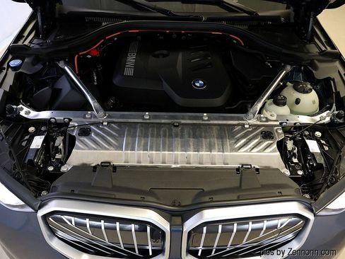 Certified 2026 BMW X3 xDrive30i AWD/4WD image 39