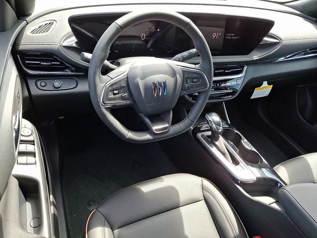 New 2026 Buick Envista Sport Touring FWD image 7