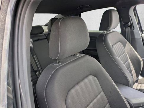 Used 2024 Volkswagen Jetta Sport FWD image 14
