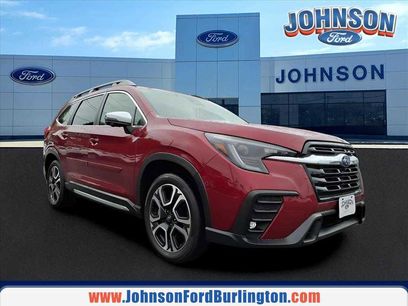 Used 2023 Subaru Ascent Limited w/ Technology Package