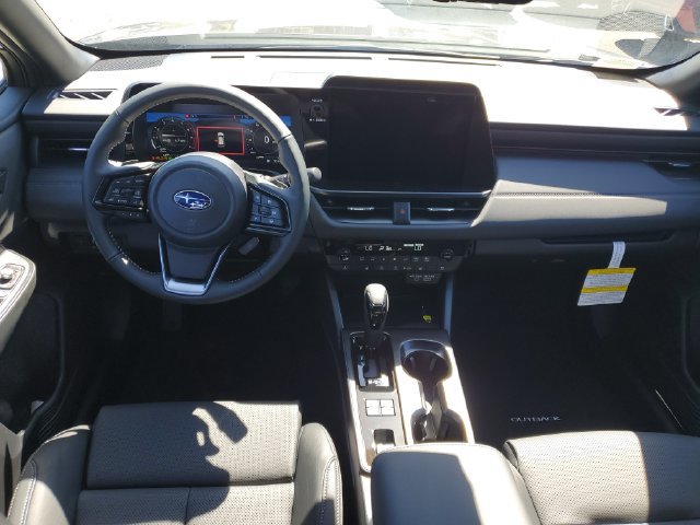 New 2026 Subaru Outback Touring XT AWD/4WD image 8