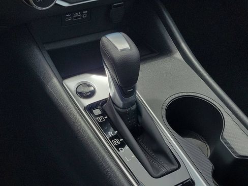 New 2026 Nissan Altima 2.5 SV FWD image 28