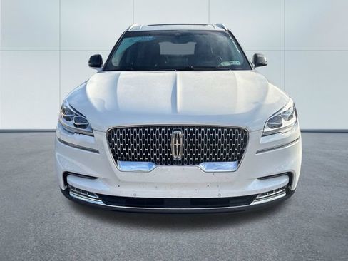 Used 2020 Lincoln Aviator Reserve w/ Equipment Group 202A AWD/4WD image 6