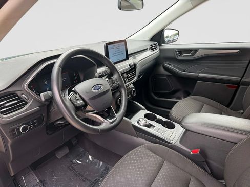 Used 2024 Ford Escape Active AWD/4WD image 22