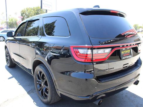 Used 2019 Dodge Durango R/T w/ Blacktop Package RWD image 39