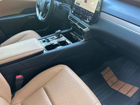 Certified 2024 Lexus RX 350 Premium w/ Accessory Package (Z1) FWD image 20
