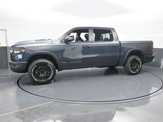 Used 2026 RAM 1500 Rebel w/ Rebel Level 2 Equipment Group AWD/4WD video 2