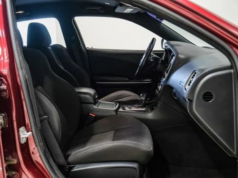 Used 2019 Dodge Charger Scat Pack w/ Driver Confidence Group RWD image 31