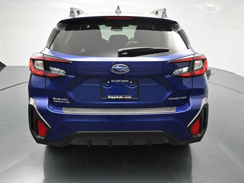 Used 2024 Subaru Crosstrek 2.0i Premium AWD/4WD image 5