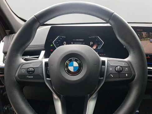 Used 2026 BMW X1 xDrive28i w/ Convenience Package AWD/4WD image 20