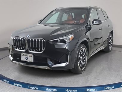 Used 2025 BMW X1 xDrive28i w/ Convenience Package