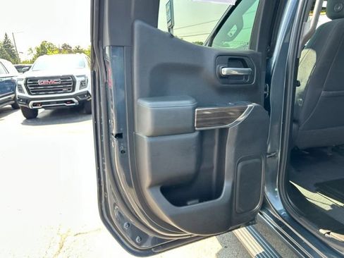 Used 2019 Chevrolet Silverado 1500 RST w/ All-Star Edition AWD/4WD image 18