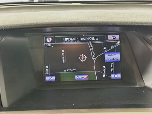 Used 2015 Lexus RX 350 AWD image 13