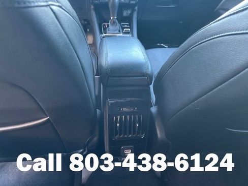 Used 2024 Jeep Compass Latitude AWD/4WD image 15