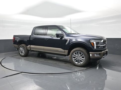 New 2025 Ford F150 King Ranch image 17