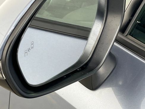 Used 2024 Toyota Corolla XSE image 30